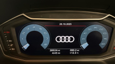 Audi A1 30 TFSI Sport 5dr S Tronic Petrol Hatchback